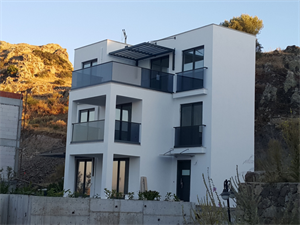 Gündoğan Örnek Daire